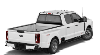 2027 Ford Super Duty® External Image 3